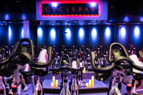 cyclebar village meridian CycleBar We offer and inclusive and inspiring low impact/high intensity indoor cycling experience for all ages and body types